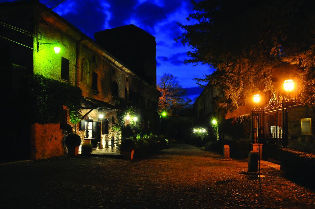 Hotel Torre Di San Martino 가졸라 디 리발타 외부 사진