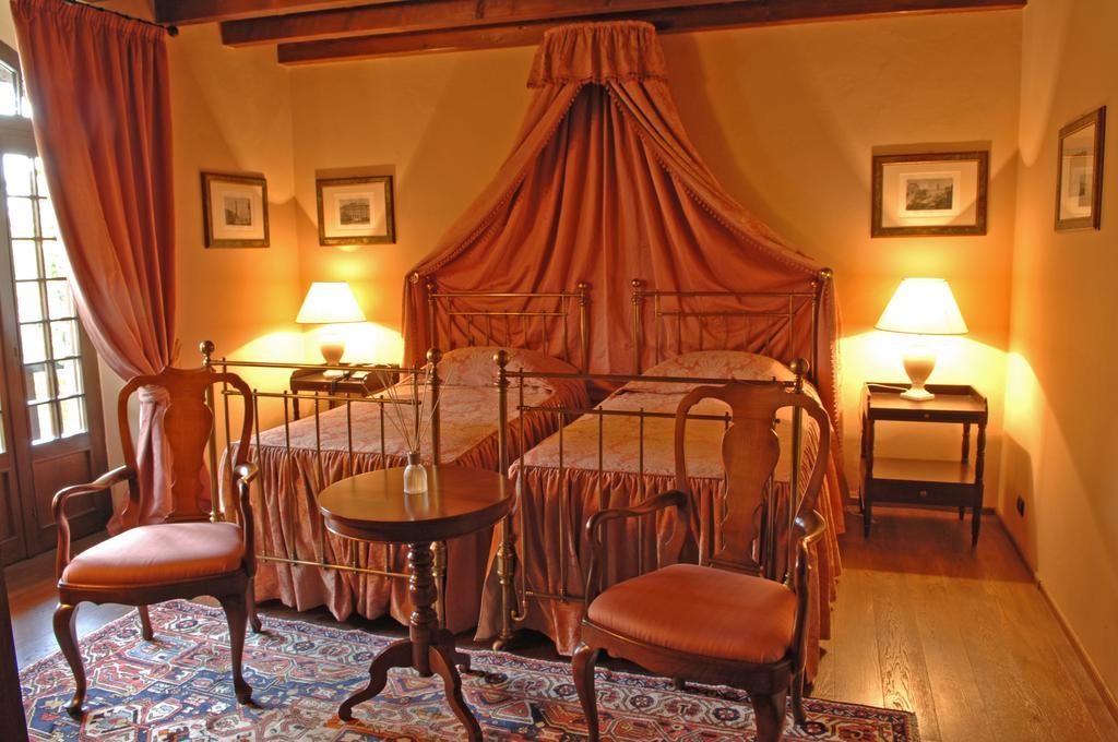 Hotel Torre Di San Martino 가졸라 디 리발타 외부 사진