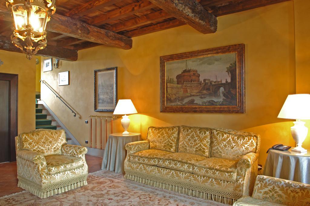 Hotel Torre Di San Martino 가졸라 디 리발타 외부 사진
