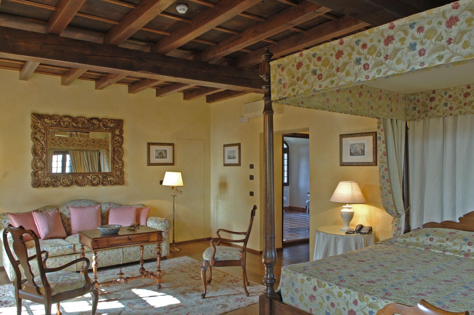Hotel Torre Di San Martino 가졸라 디 리발타 외부 사진
