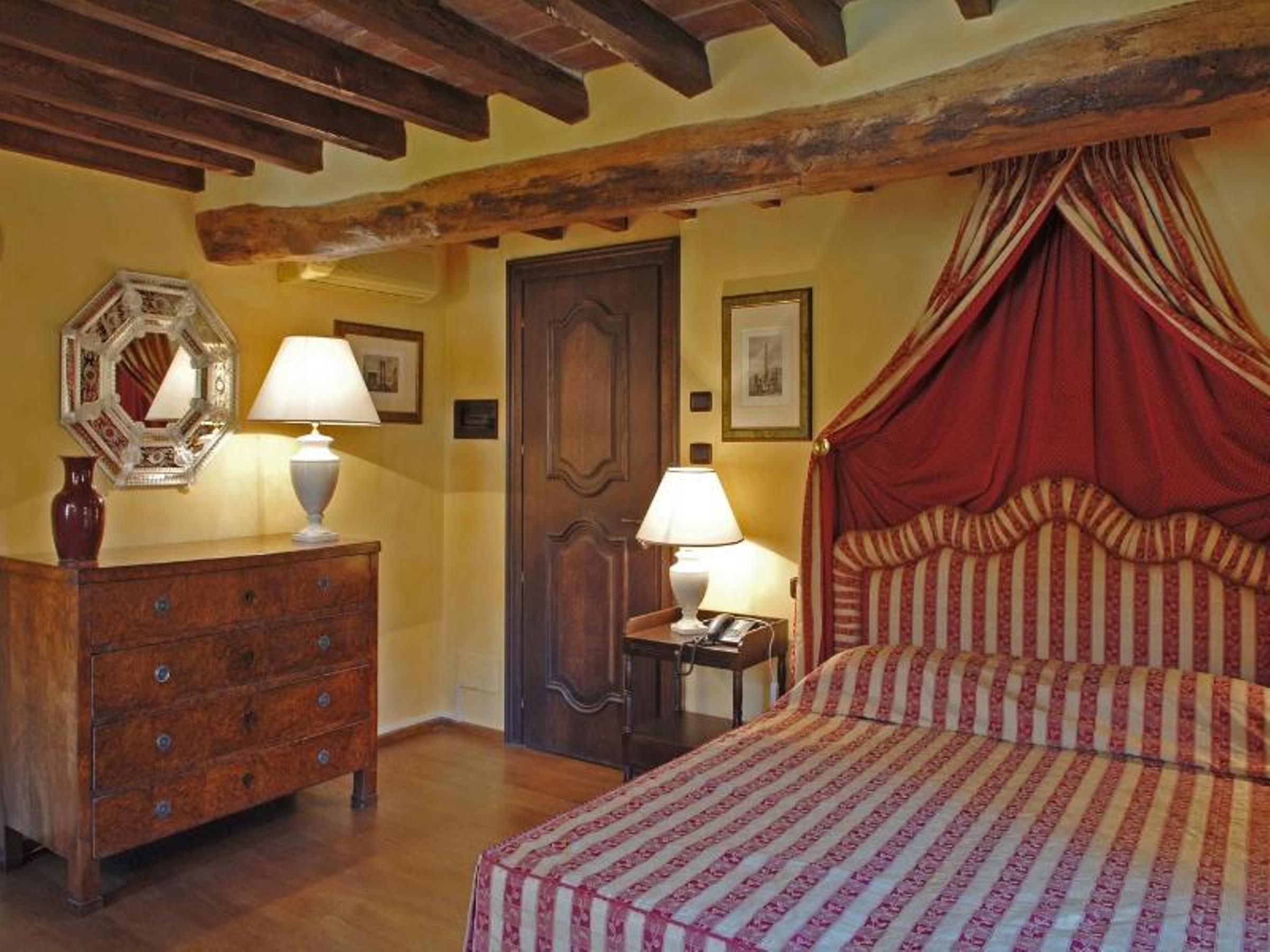 Hotel Torre Di San Martino 가졸라 디 리발타 외부 사진