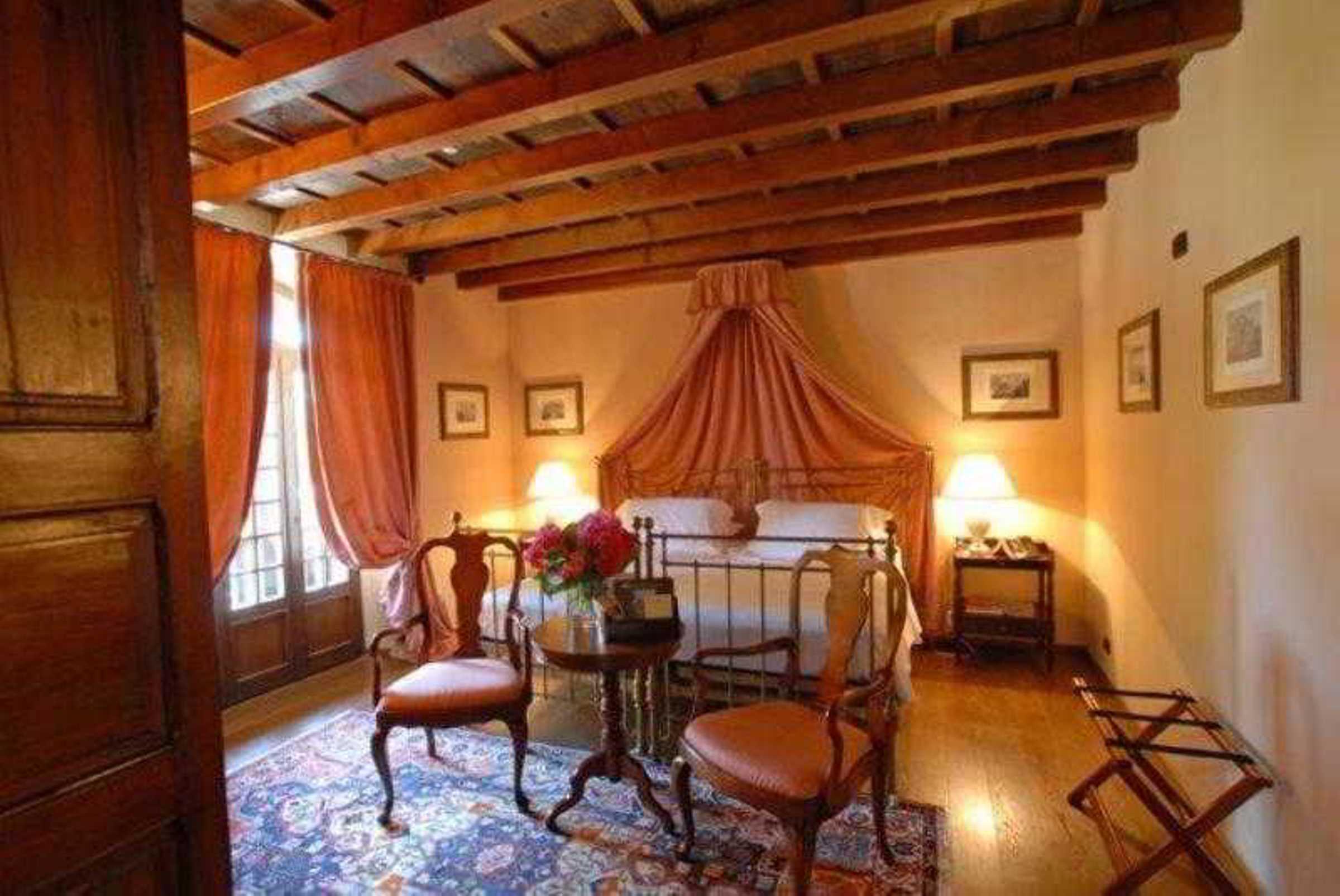 Hotel Torre Di San Martino 가졸라 디 리발타 외부 사진