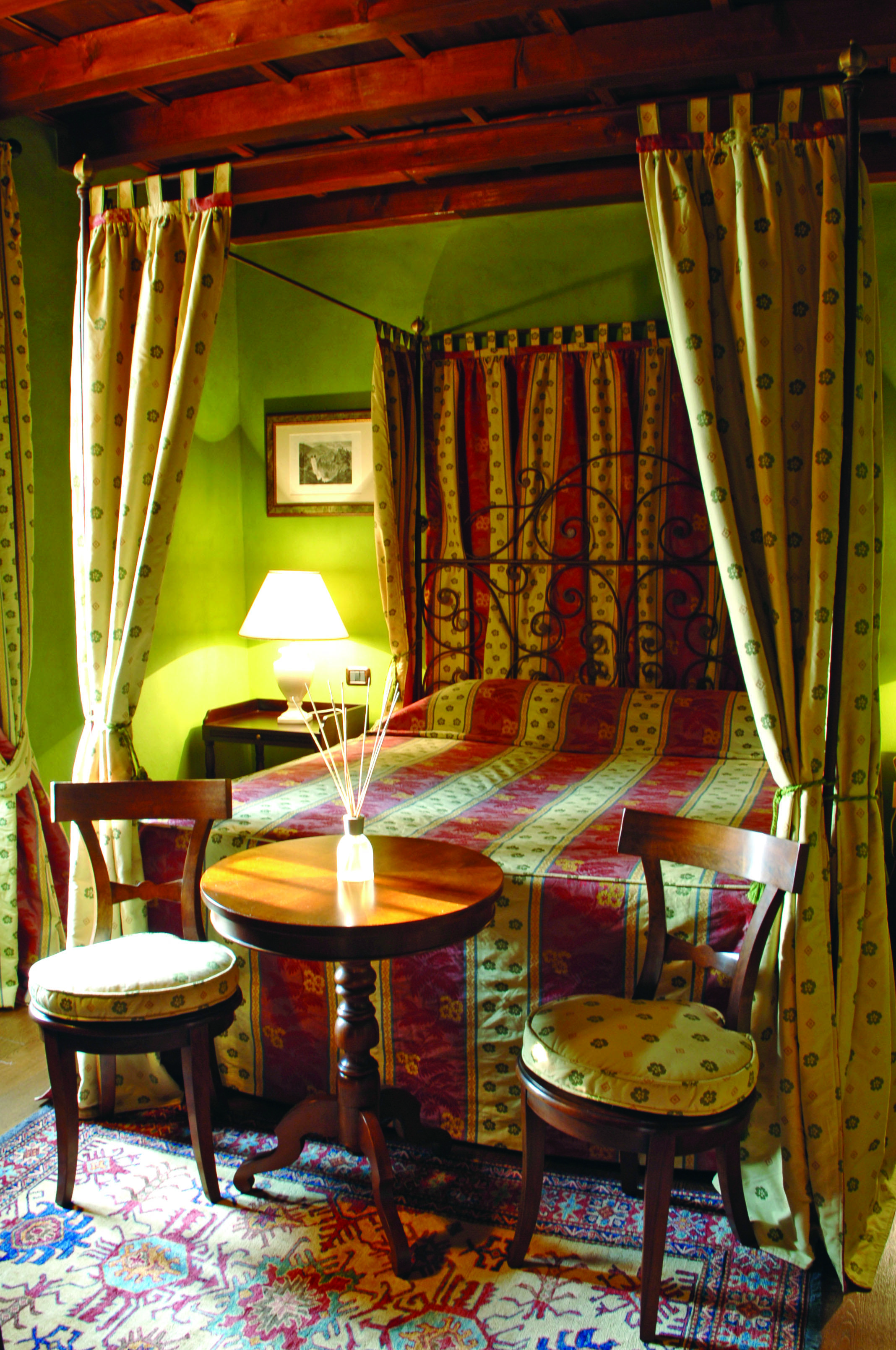 Hotel Torre Di San Martino 가졸라 디 리발타 외부 사진