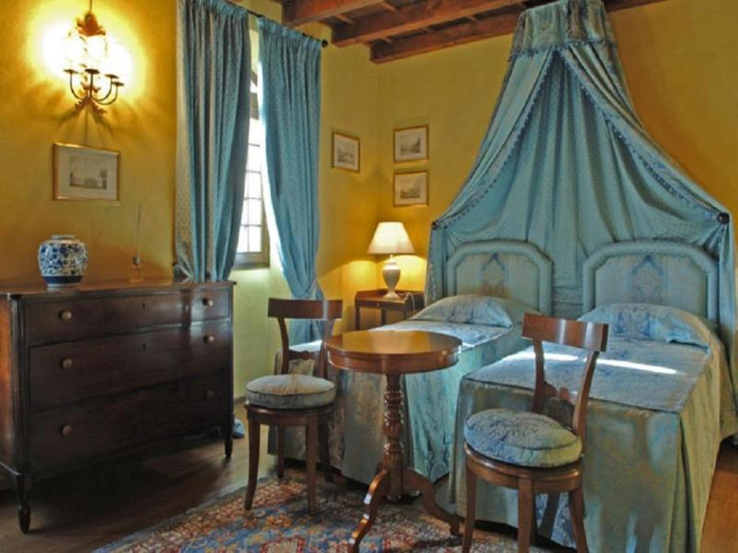 Hotel Torre Di San Martino 가졸라 디 리발타 외부 사진