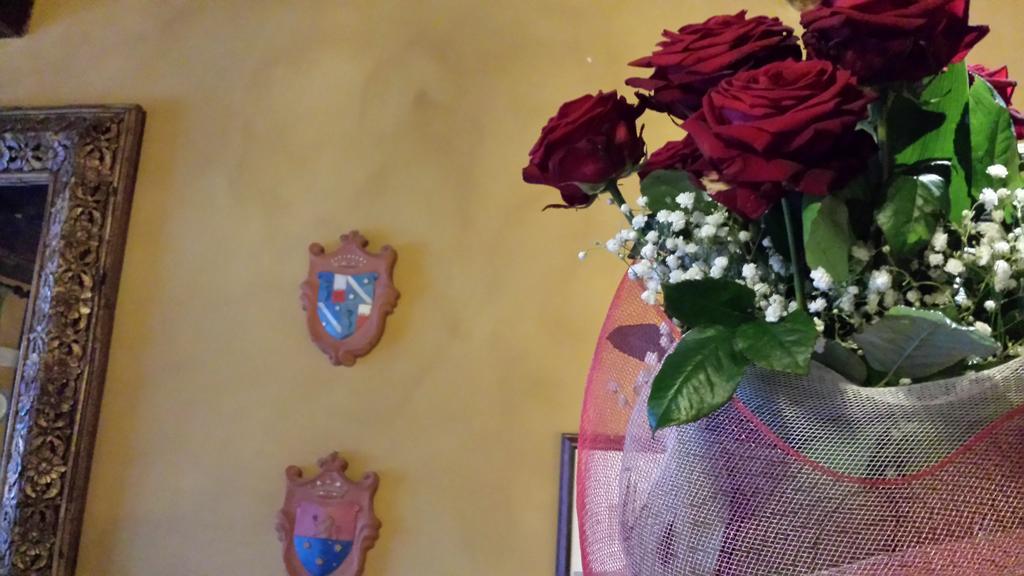 Hotel Torre Di San Martino 가졸라 디 리발타 외부 사진