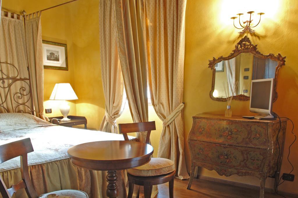 Hotel Torre Di San Martino 가졸라 디 리발타 외부 사진