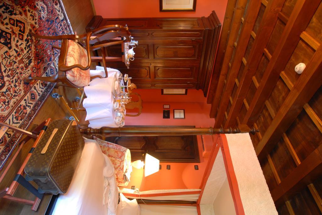 Hotel Torre Di San Martino 가졸라 디 리발타 외부 사진