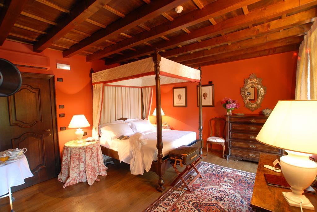Hotel Torre Di San Martino 가졸라 디 리발타 외부 사진